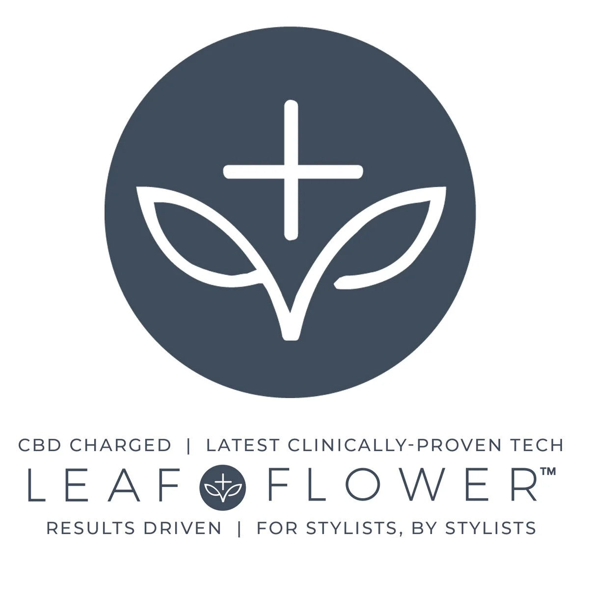 Leaf Flower