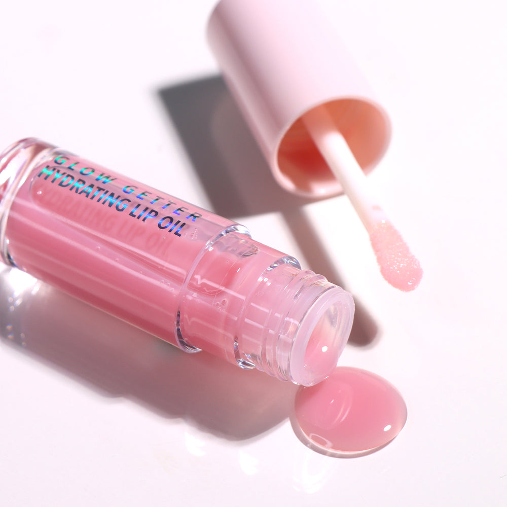 Lip Oil