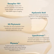 Pep Up Collagen Boost Face & Neck Serum