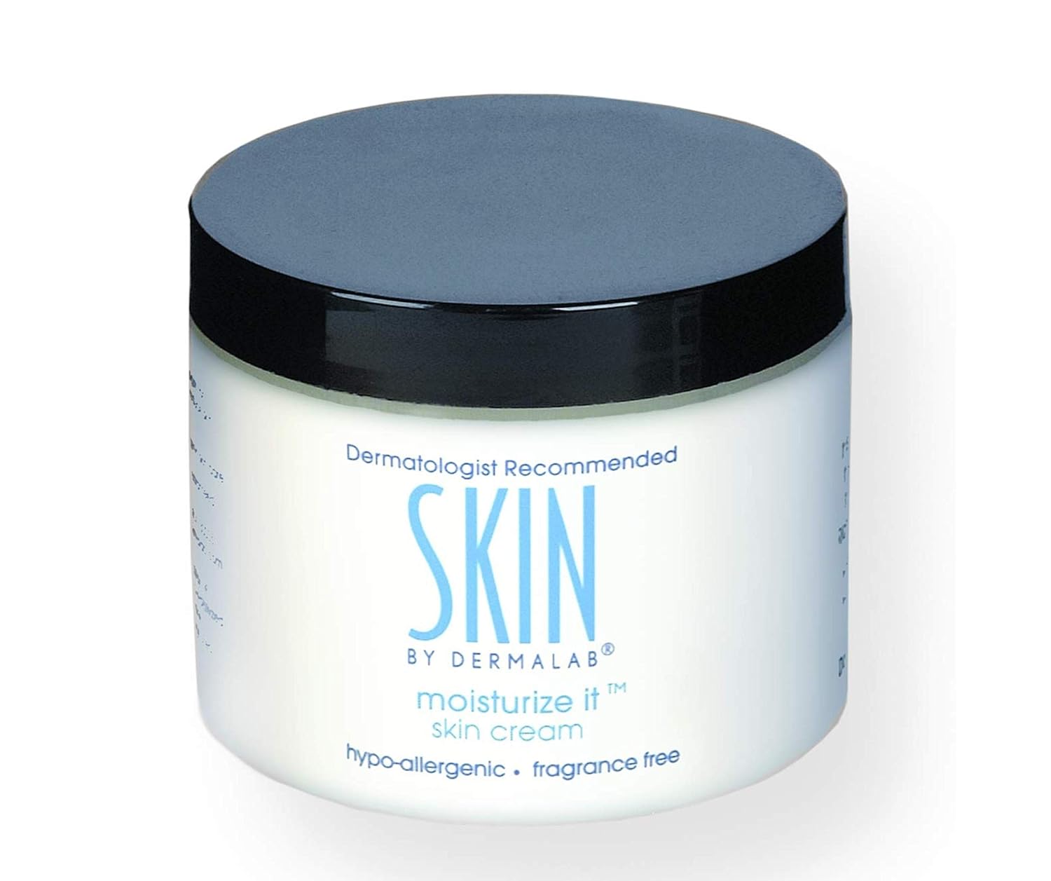 SKIN By Dermalab Moisturize it Skin Cream