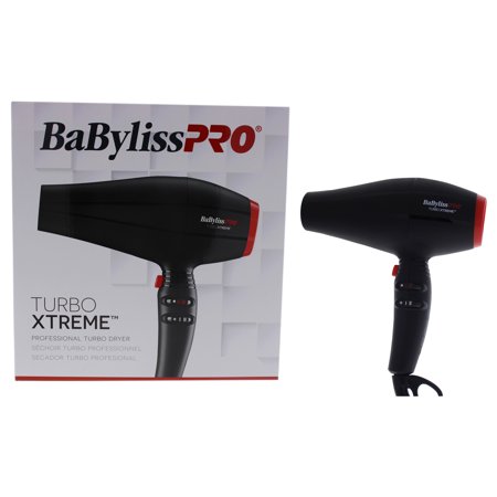 BaBylissPRO® Turbo Extreme Dryer
