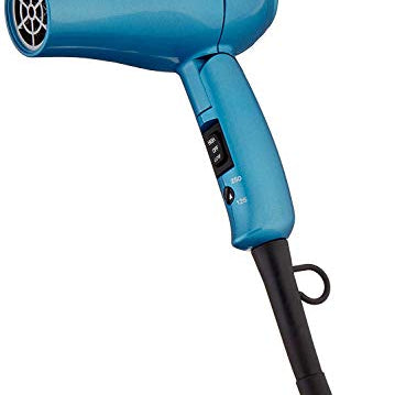 BaBylissPRO Nano Titanium Travel Dryer