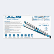 BaBylissPRO® Nano Titanium™ Prima3100® 1" Ionic Styling Iron