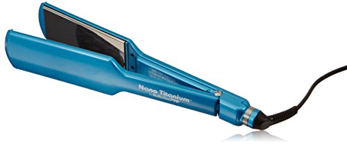 BaBylissPRO 2 in. Nano Titanium Ultra-Thin Hair Straightener