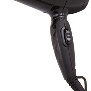 BaBylissPRO Nano Titanium Bambino Compact Dryer