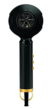 BaBylissPRO BLACKFX High-Performance Turbo Dryer