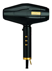 BaBylissPRO BLACKFX High-Performance Turbo Dryer