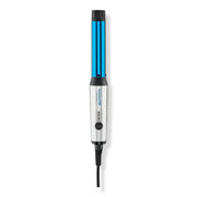 BaBylissPRO Nano Titanium Compact Curling Wand - Blue - 1"