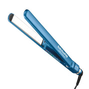 BabylissPRO 1 in. Nano Titanium Ultra-Thin Hair Straightener
