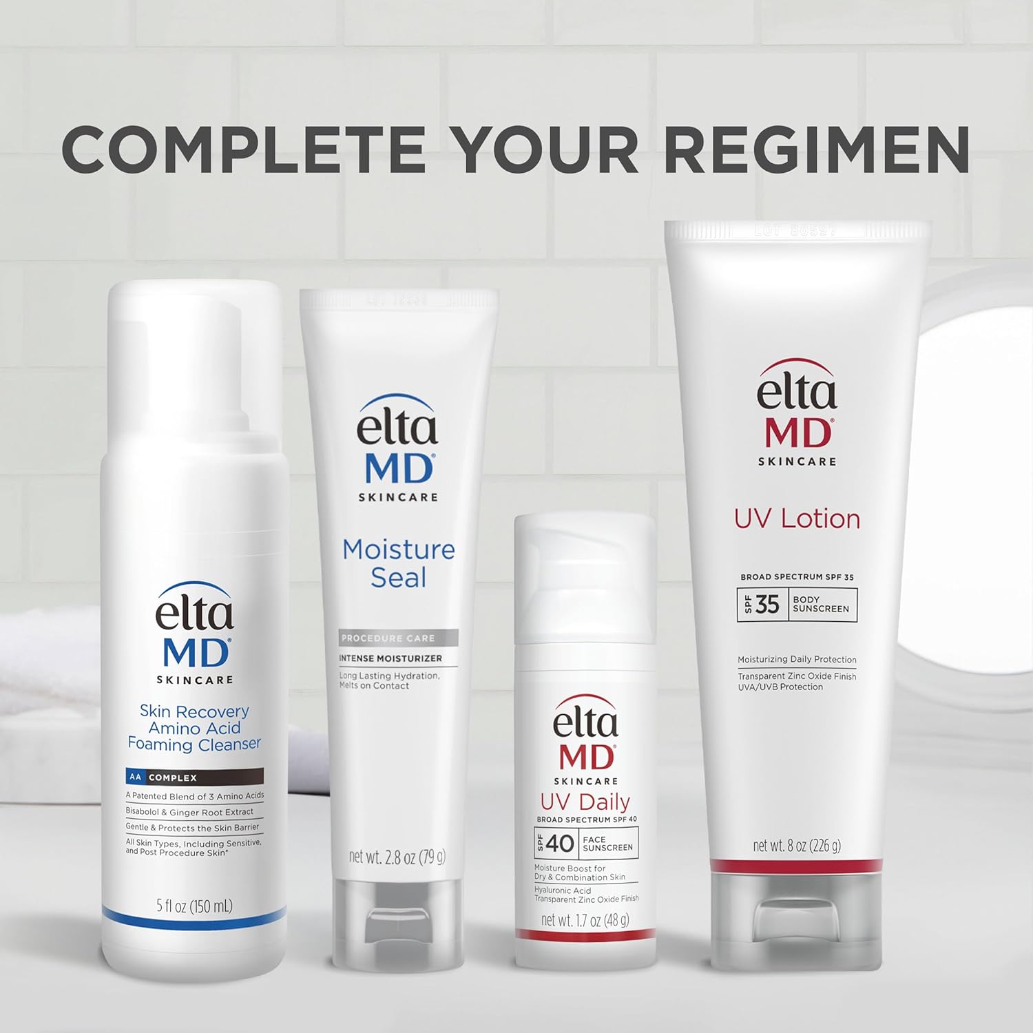 EltaMD Moisture Seal Intense Moisturizer