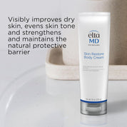 Skin Restore Body Cream