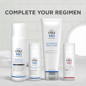 Skin Restore Body Cream