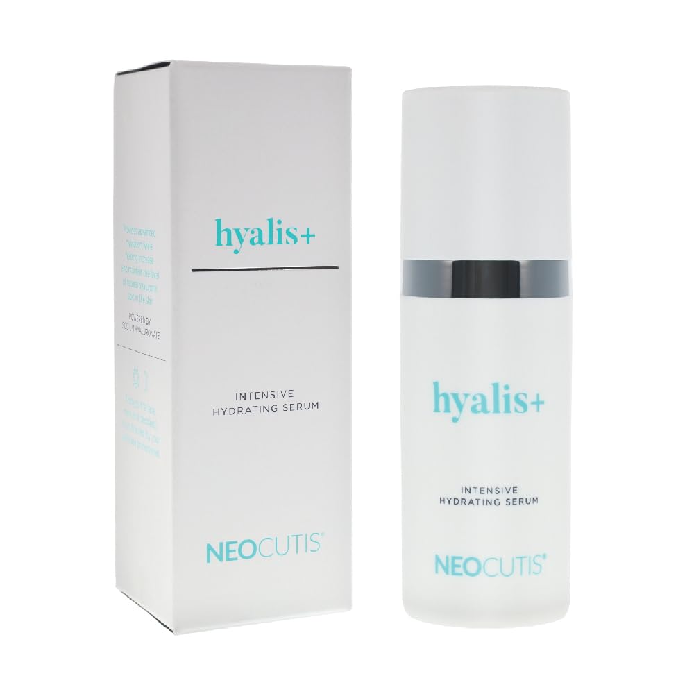 Neocutis Hyalis+ Intensive Hydrating Serum