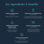 Neocutis Hyalis+ Intensive Hydrating Serum