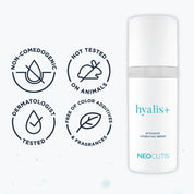 Neocutis Hyalis+ Intensive Hydrating Serum