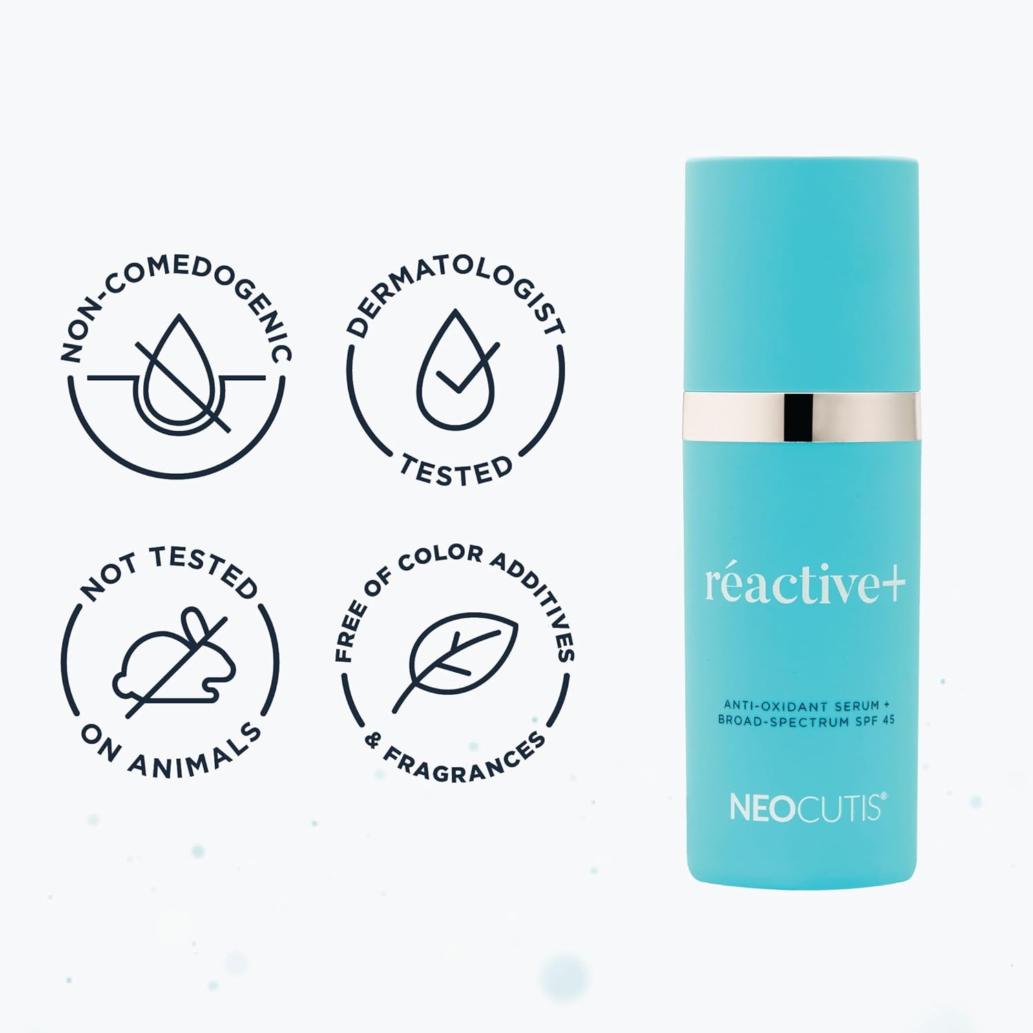 Neocutis Reactive+