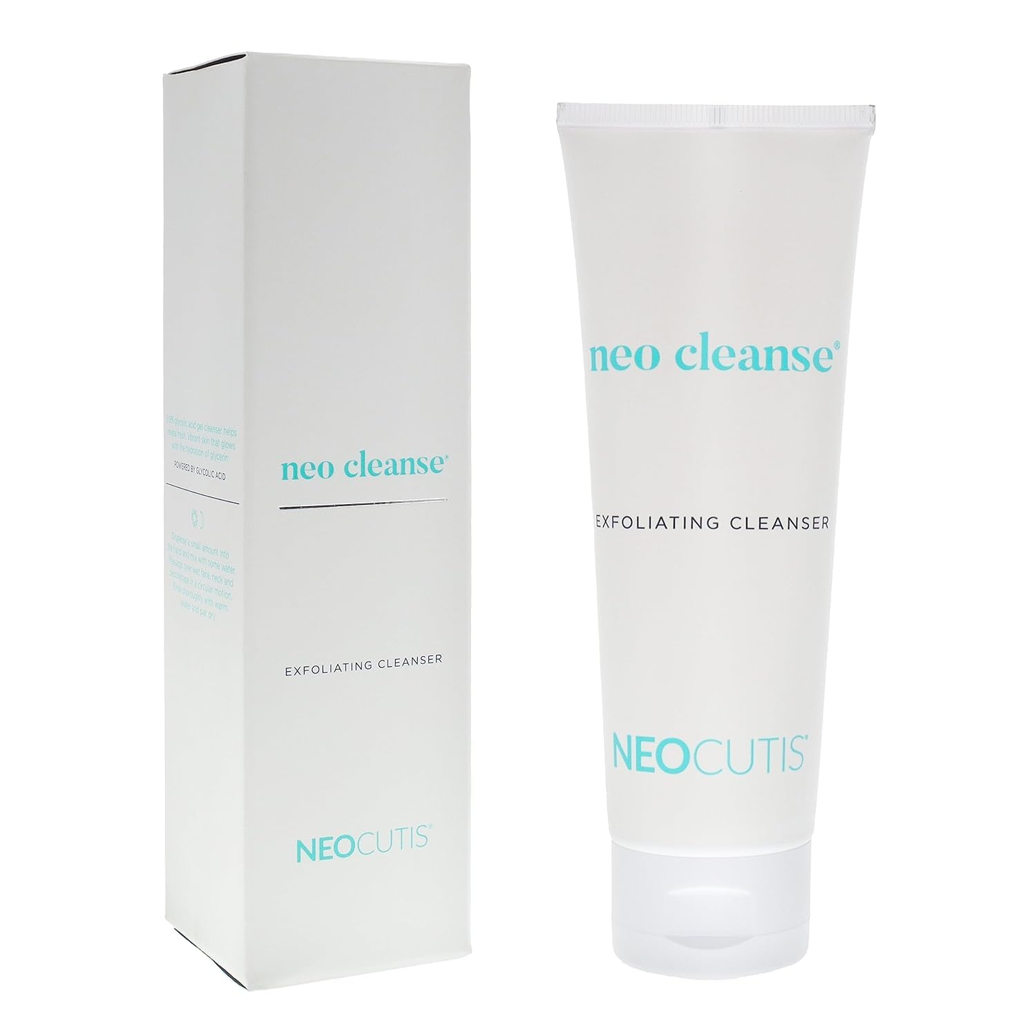 Neocutis Neo-Cleanse Exfoliating Skin Cleanser