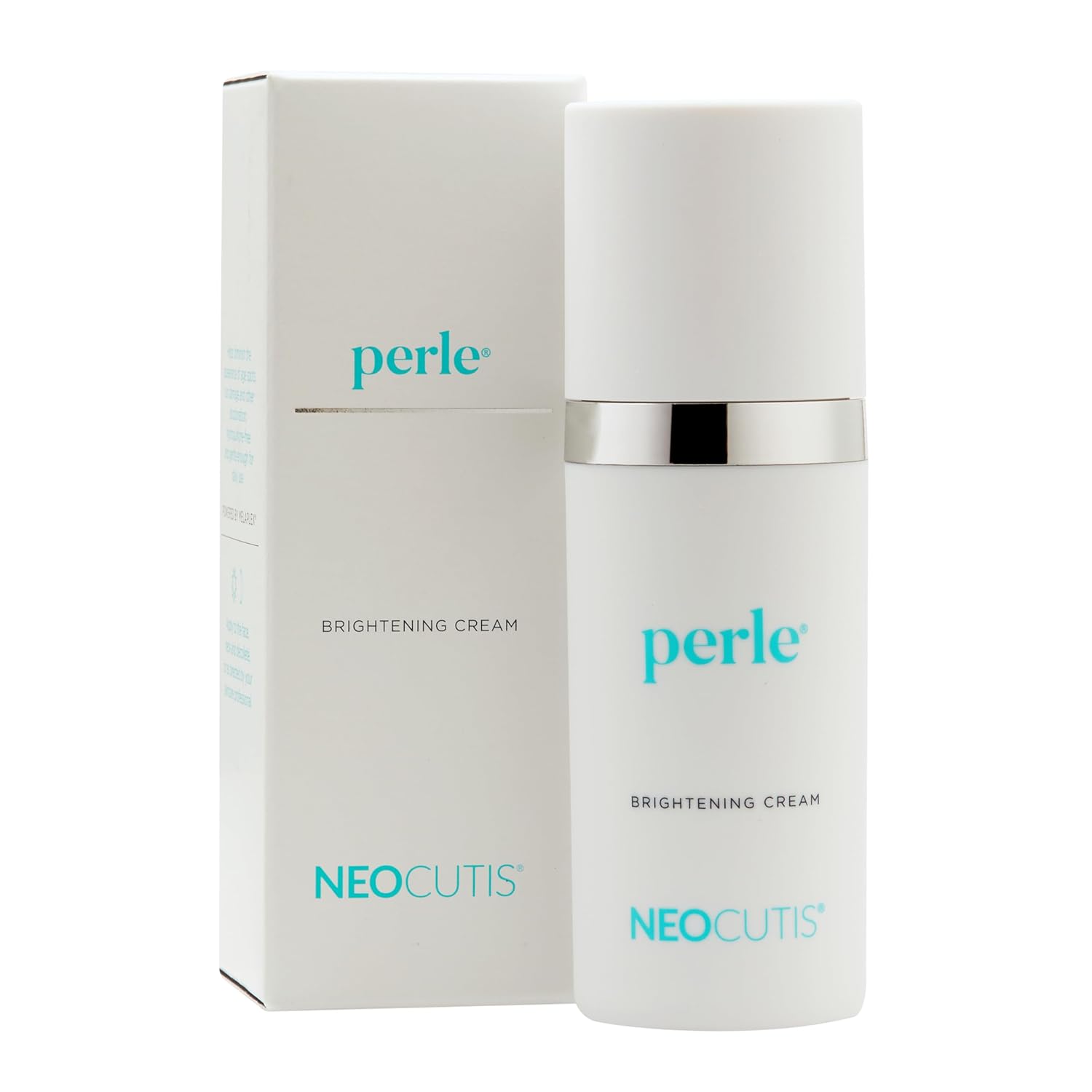 Neocutis PERLE Skin Brightening Cream