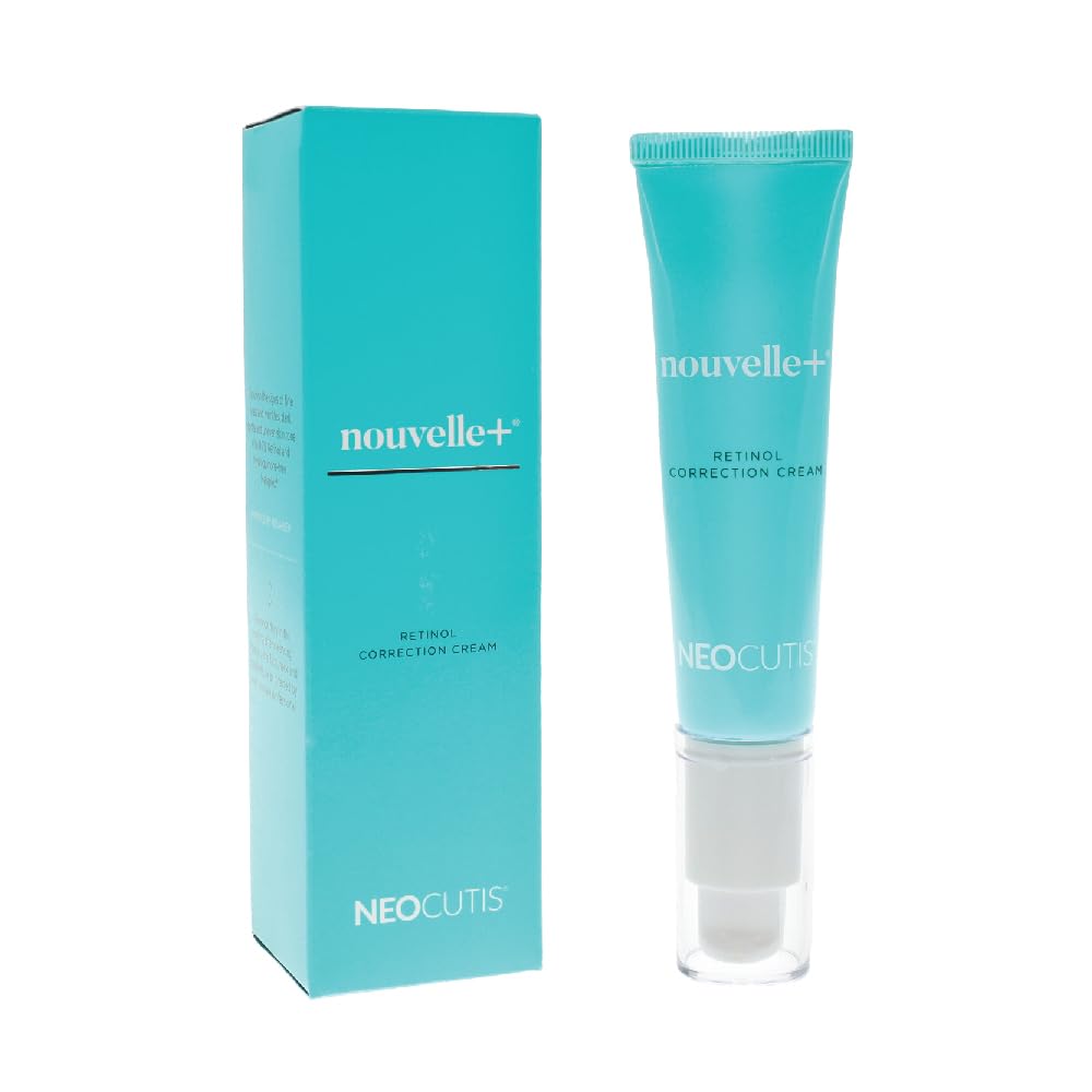 Neocutis NOUVELLE Retinol Correction Cream