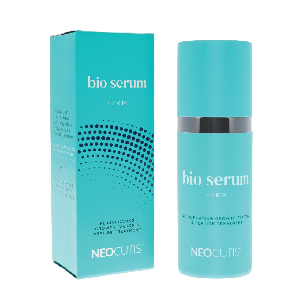 Neocutis Bio Serum Firm Rejuvenating Growth Factor & Peptide Treatment