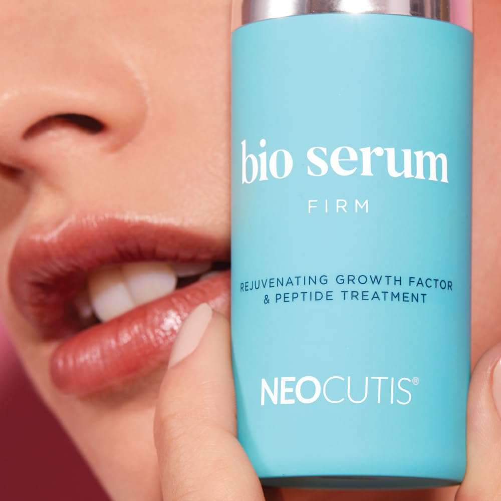Neocutis Bio Serum Firm Rejuvenating Growth Factor & Peptide Treatment