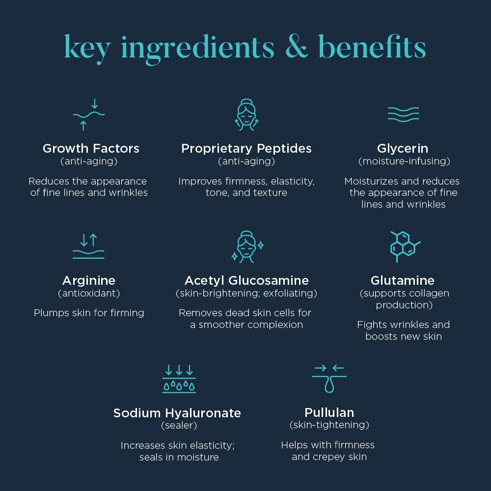 Neocutis Bio Serum Firm Rejuvenating Growth Factor & Peptide Treatment