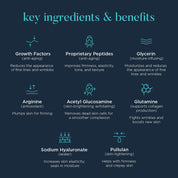 Neocutis Bio Serum Firm Rejuvenating Growth Factor & Peptide Treatment