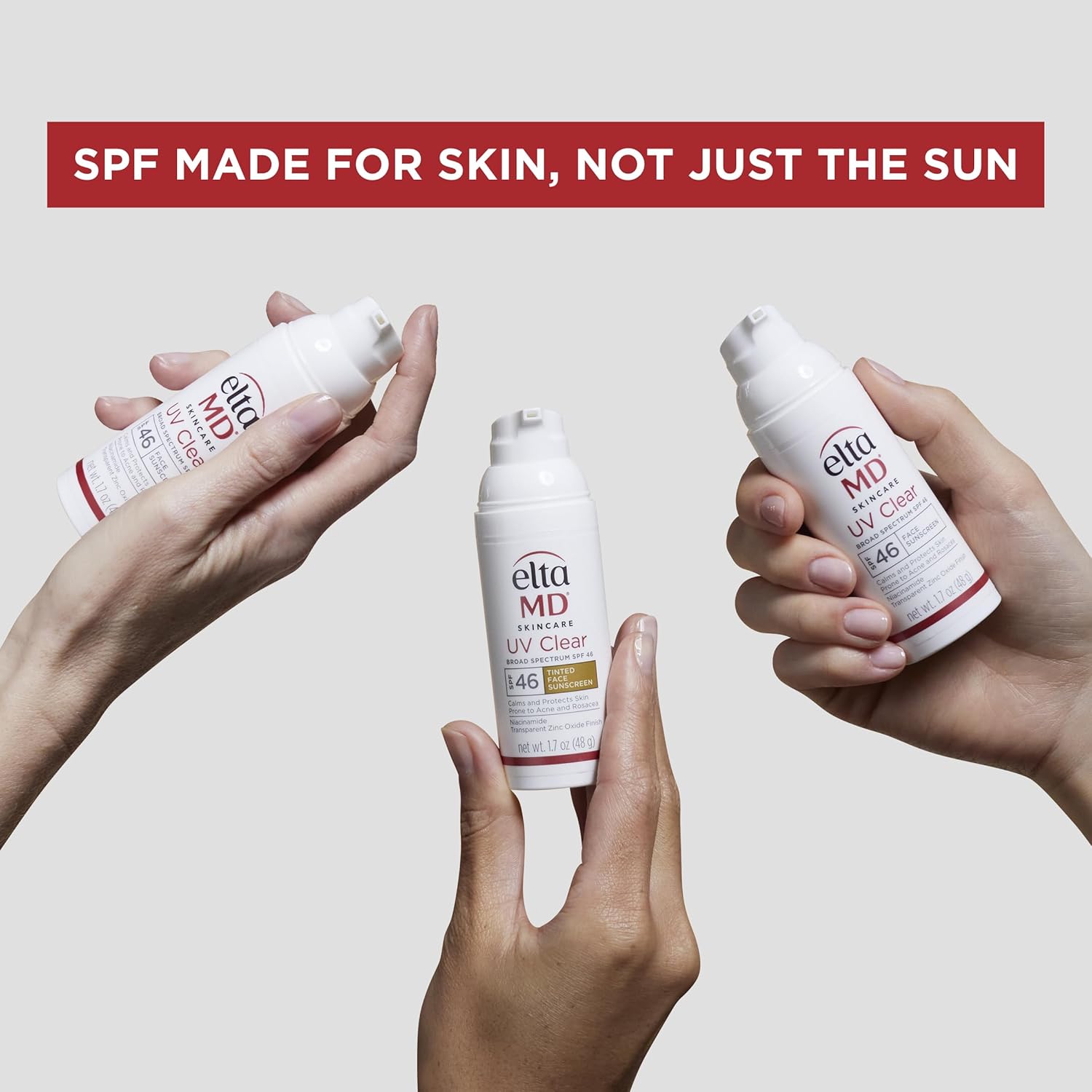 EltaMD UV Lip Balm Broad-Spectrum SPF 36 Lip