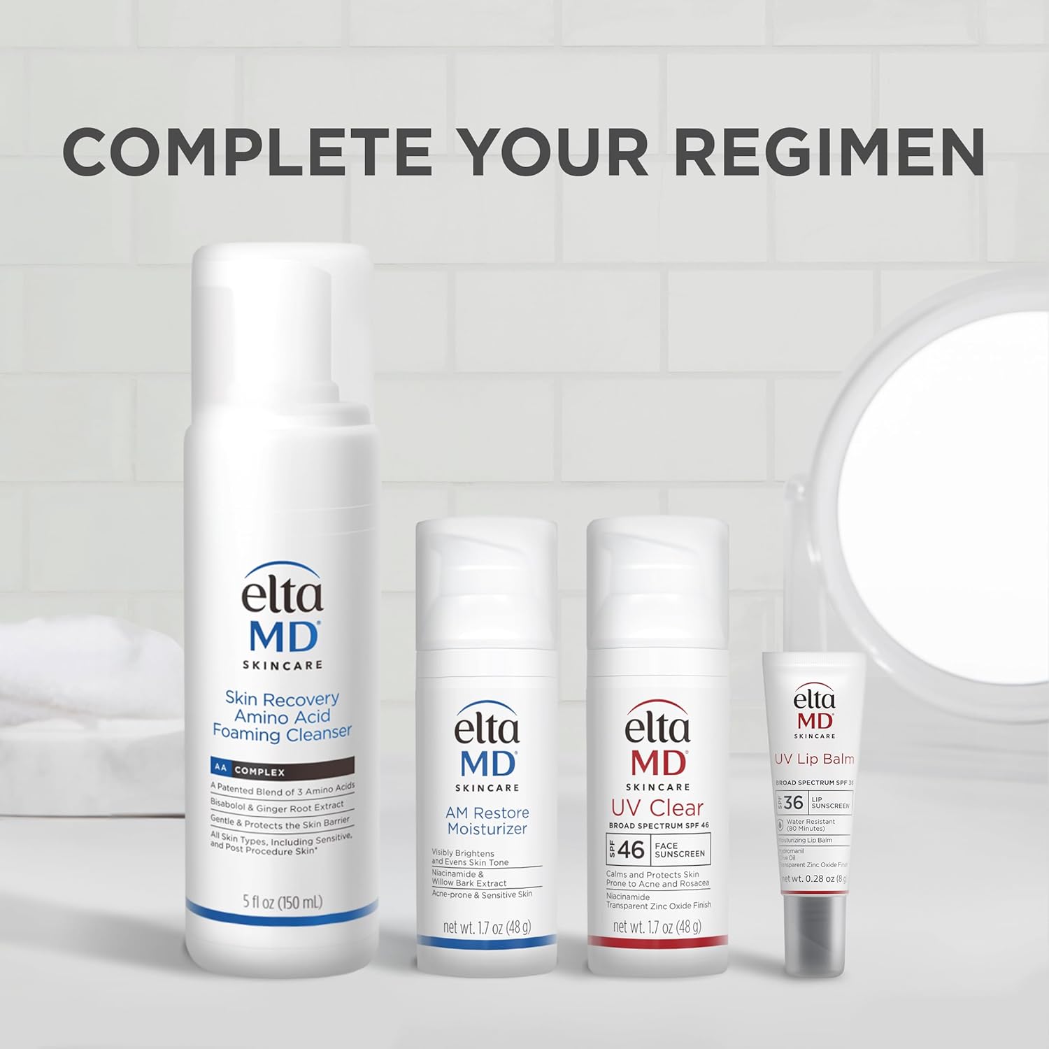 EltaMD UV Lip Balm Broad-Spectrum SPF 36 Lip