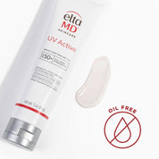 UV Active Broad-Spectrum SPF 50+