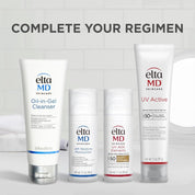 UV Active Broad-Spectrum SPF 50+