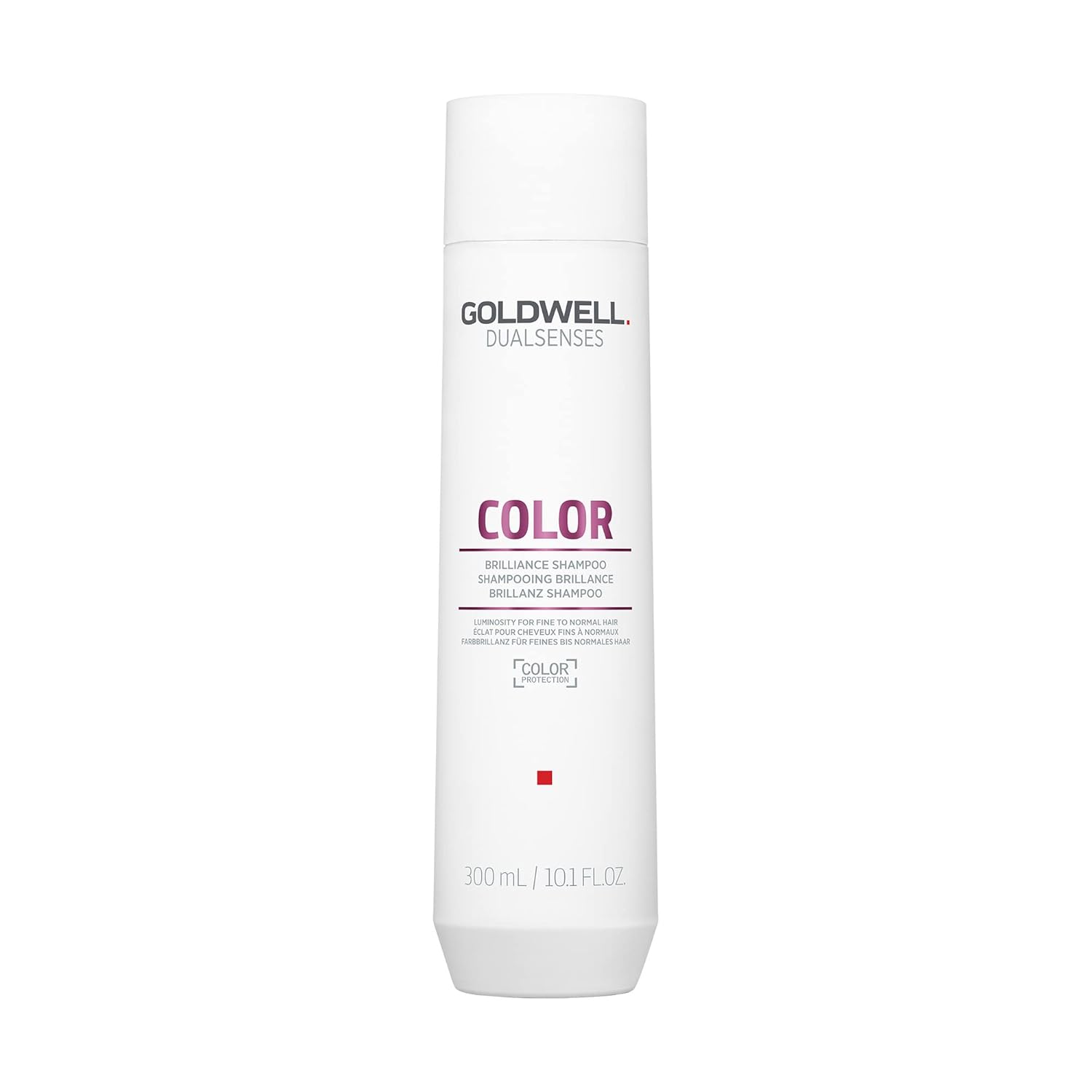 Goldwell Dualsenses Color Brilliance Shampoo