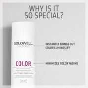 Goldwell Dualsenses Color Brilliance Shampoo