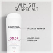 Goldwell Dualsenses Color Brilliance Conditioner