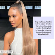 Extra Mist-ical Shine Spray