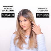 Speed Blow Dry Spray