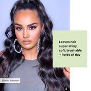 Cult Favorite Firm + Flexible Hairspray