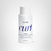 Curl Shampoo Hooked with Root-Locking Technology