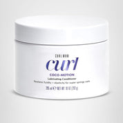 Coco-Motion Lubricating Curl Conditioner