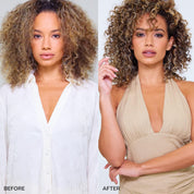 Curl Flo-Etry Vital Natural Curly Hair Serum