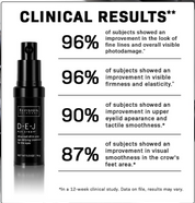 D·E·J Eye Cream® 0.5 FL OZ