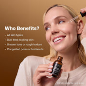 Radiance+ Resurfacing Serum