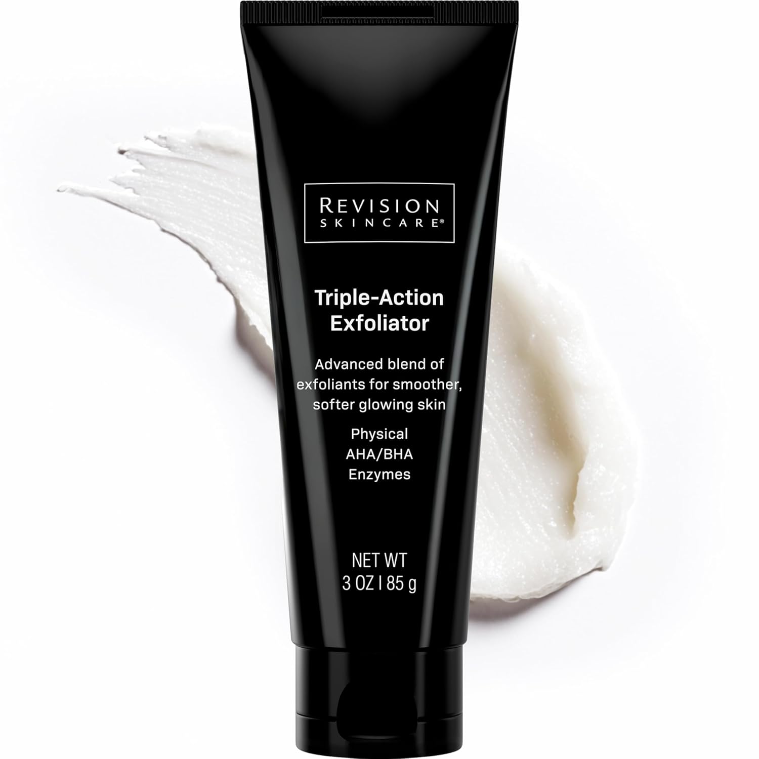Revision Triple-Action Exfoliator 3 oz