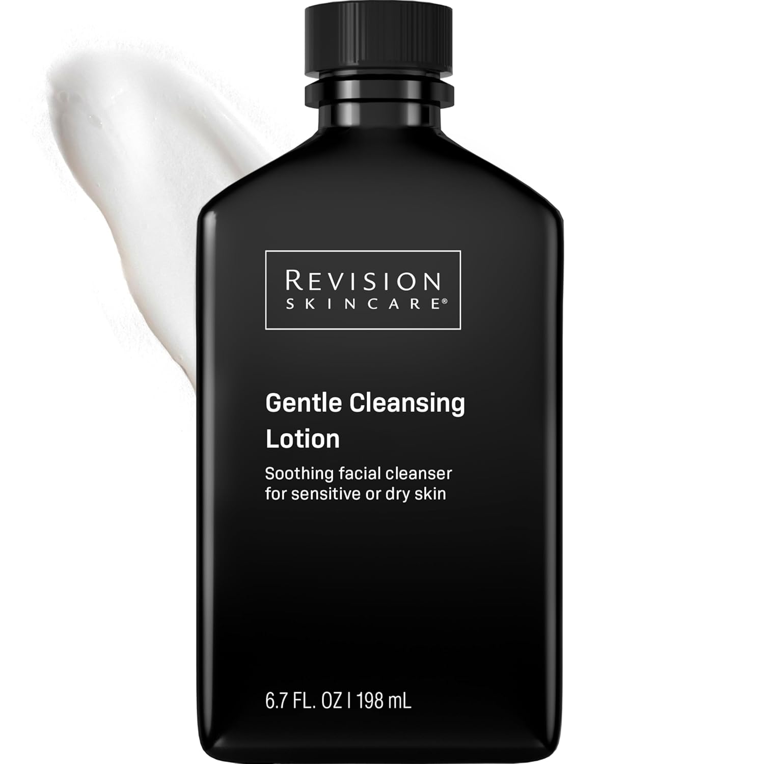Revision Skincare Gentle Cleansing Lotion - 6.7 fl oz