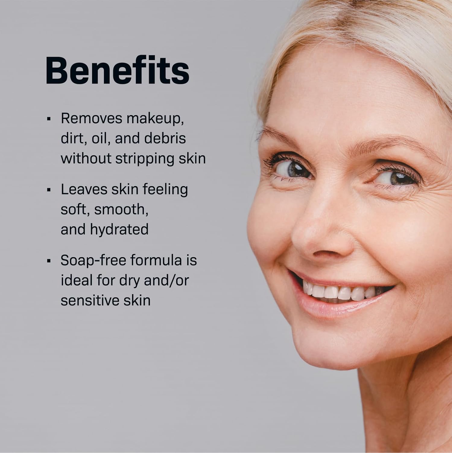 Revision Skincare Gentle Cleansing Lotion - 6.7 fl oz