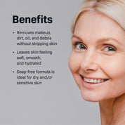 Revision Skincare Gentle Cleansing Lotion - 6.7 fl oz