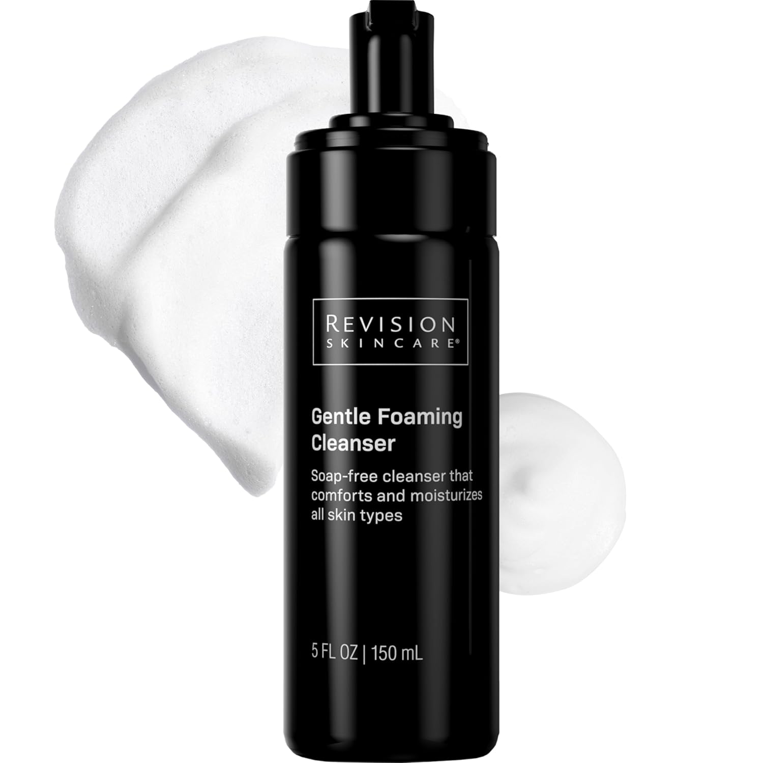 Revision Gentle Foaming Cleanser