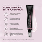 Revision YouthFull Lip Replenisher Tinted