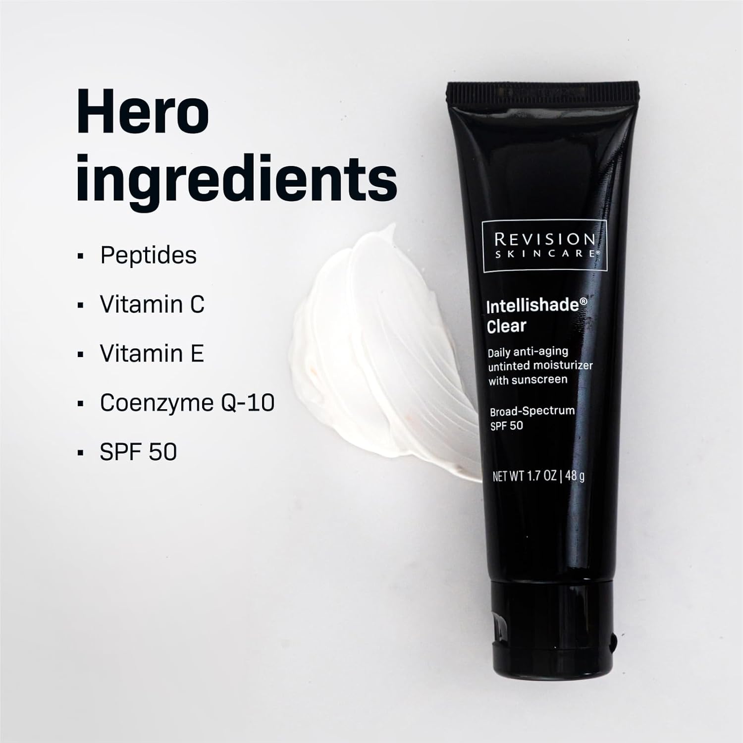 Revision Skincare Intellishade Clear SPF 50 - 1.7 oz
