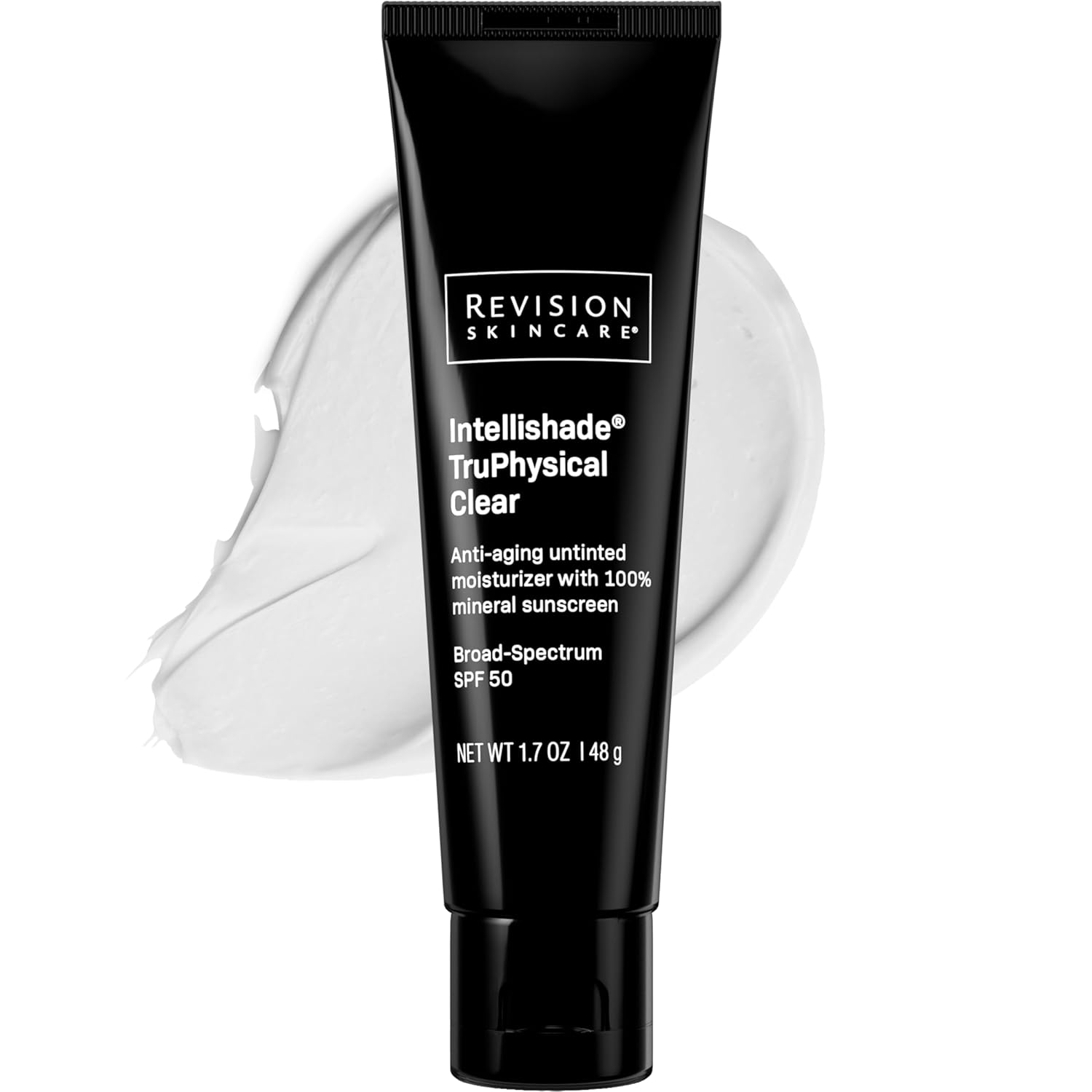 Revision Skincare Intellishade TruPhysical Clear SPF 50 - 1.7 fl oz